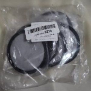 12 Mr. Coffee Replacement Charcoal Water Filter Disks for ALL Mr Coffee Machines